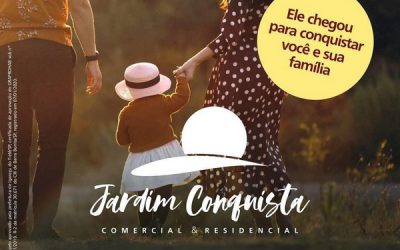 Jardim Conquista