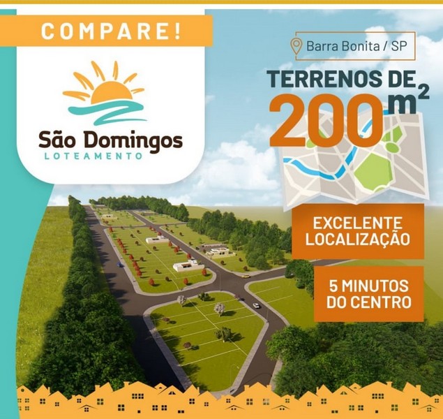 São Domingos