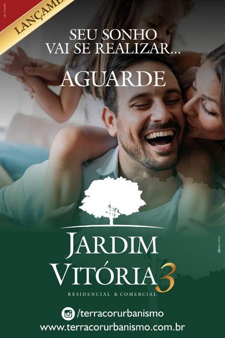 Jardim Vitória III