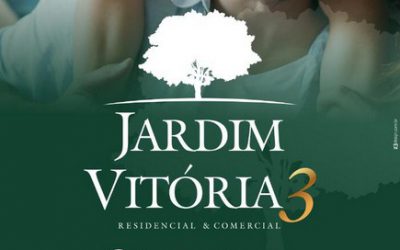 Jardim Vitória III