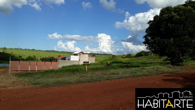 Vende-se terreno no Park Boa Vista