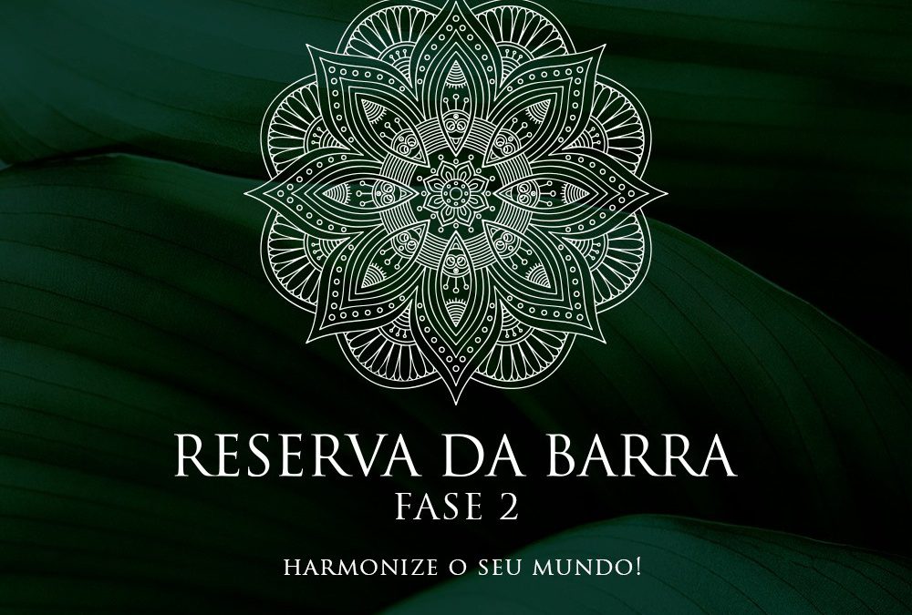 Reserva da Barra II