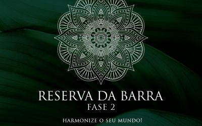 Reserva da Barra II